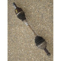 Cardan Gauche (transmission) Renault Trafic 2 Phase 2